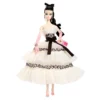 Barbie Fashion Model Collection #4