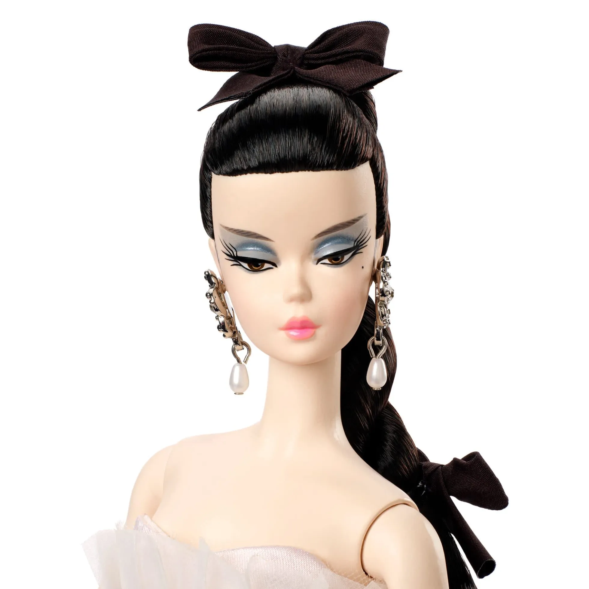 Barbie Fashion Model Collection #4