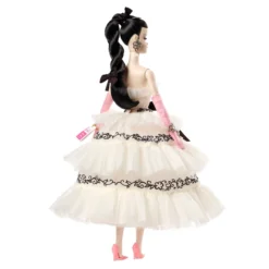 Barbie Fashion Model Collection #4