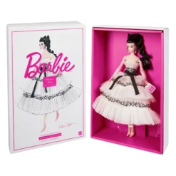Barbie Fashion Model Collection #4
