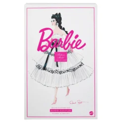 Barbie Fashion Model Collection #4