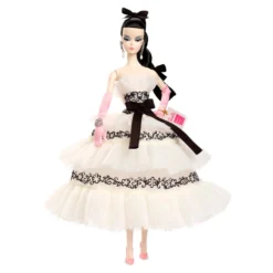 Barbie Fashion Model Collection #4