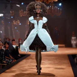 Barbie Fashion Model Collection Doll # 3