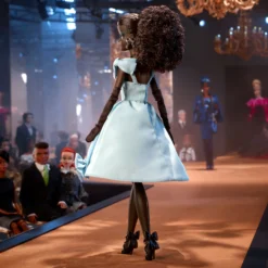 Barbie Fashion Model Collection Doll # 3
