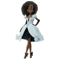Barbie Fashion Model Collection Doll # 3