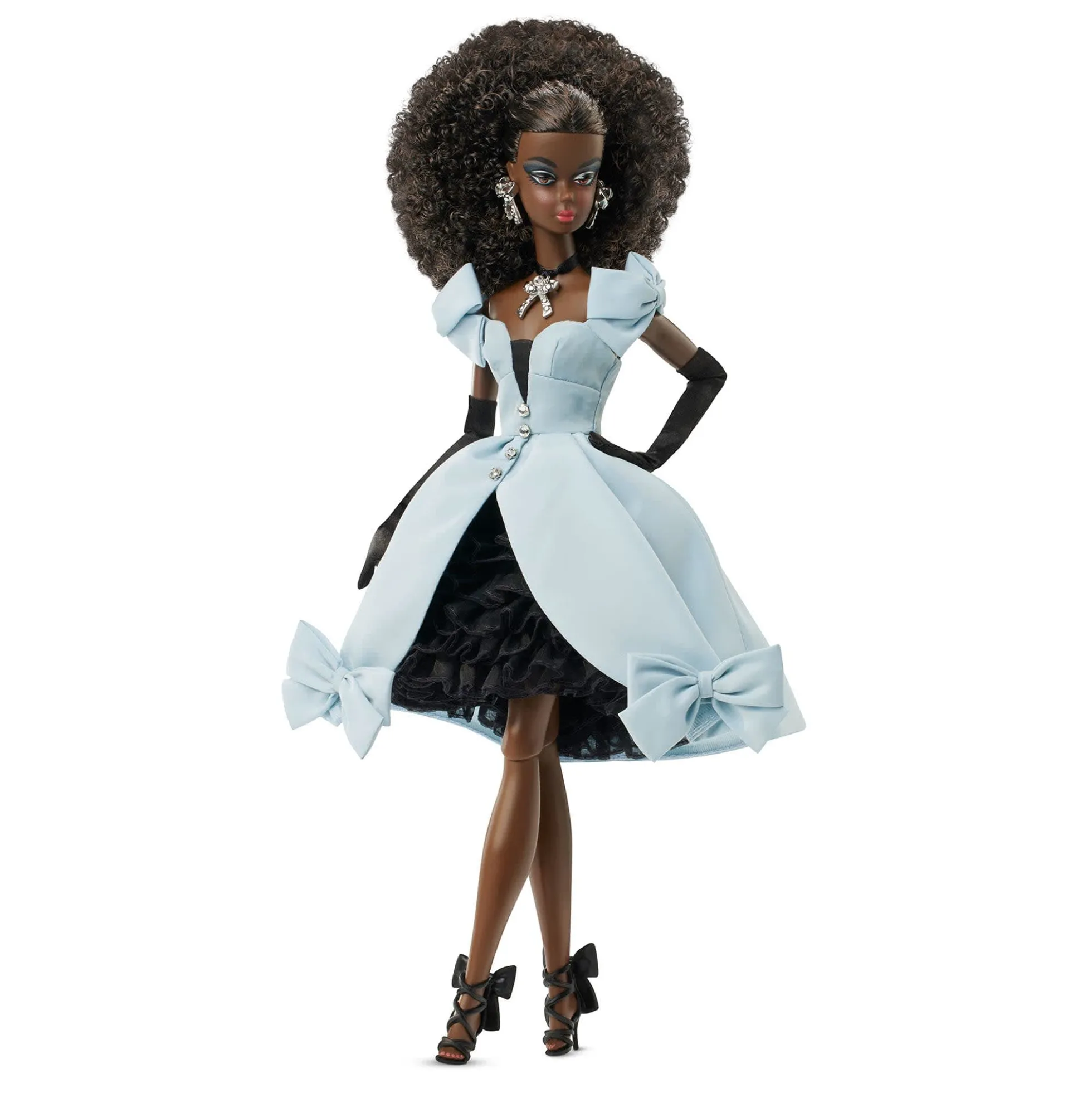 Barbie Fashion Model Collection Doll # 3
