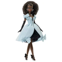 Barbie Fashion Model Collection Doll # 3