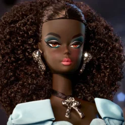 Barbie Fashion Model Collection Doll # 3