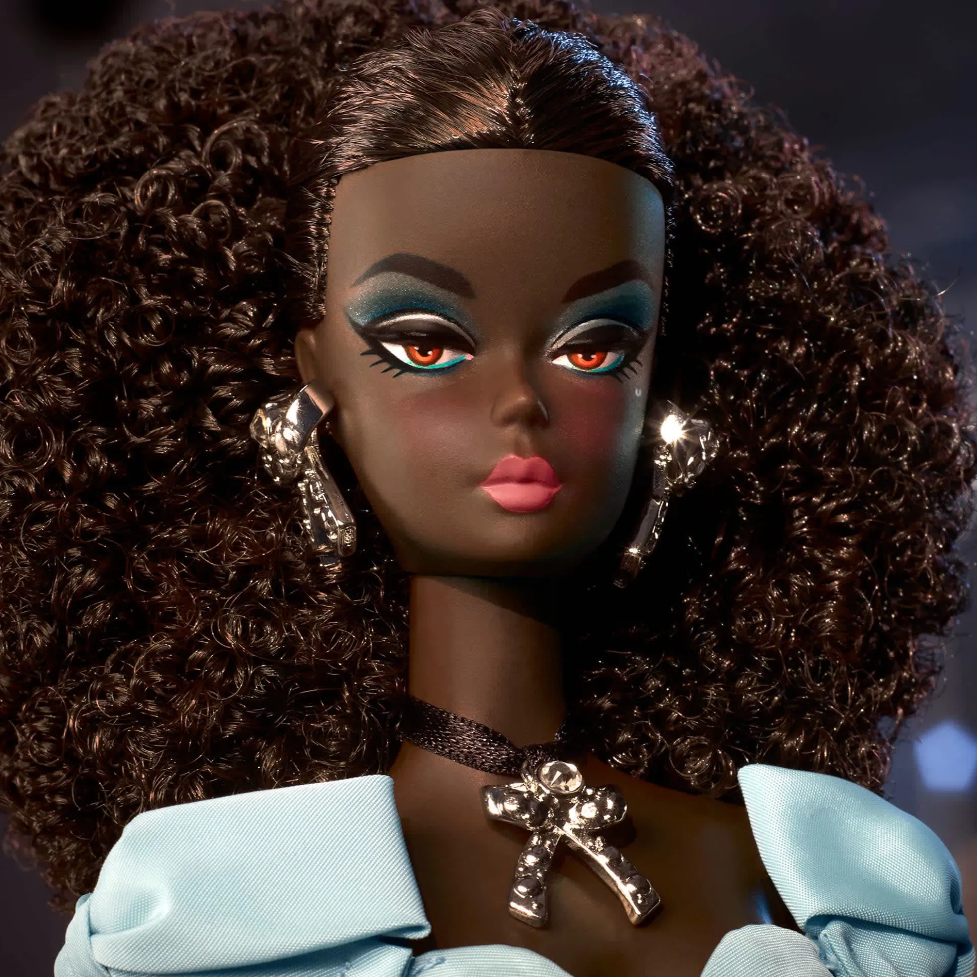 Barbie Fashion Model Collection Doll # 3