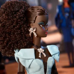 Barbie Fashion Model Collection Doll # 3