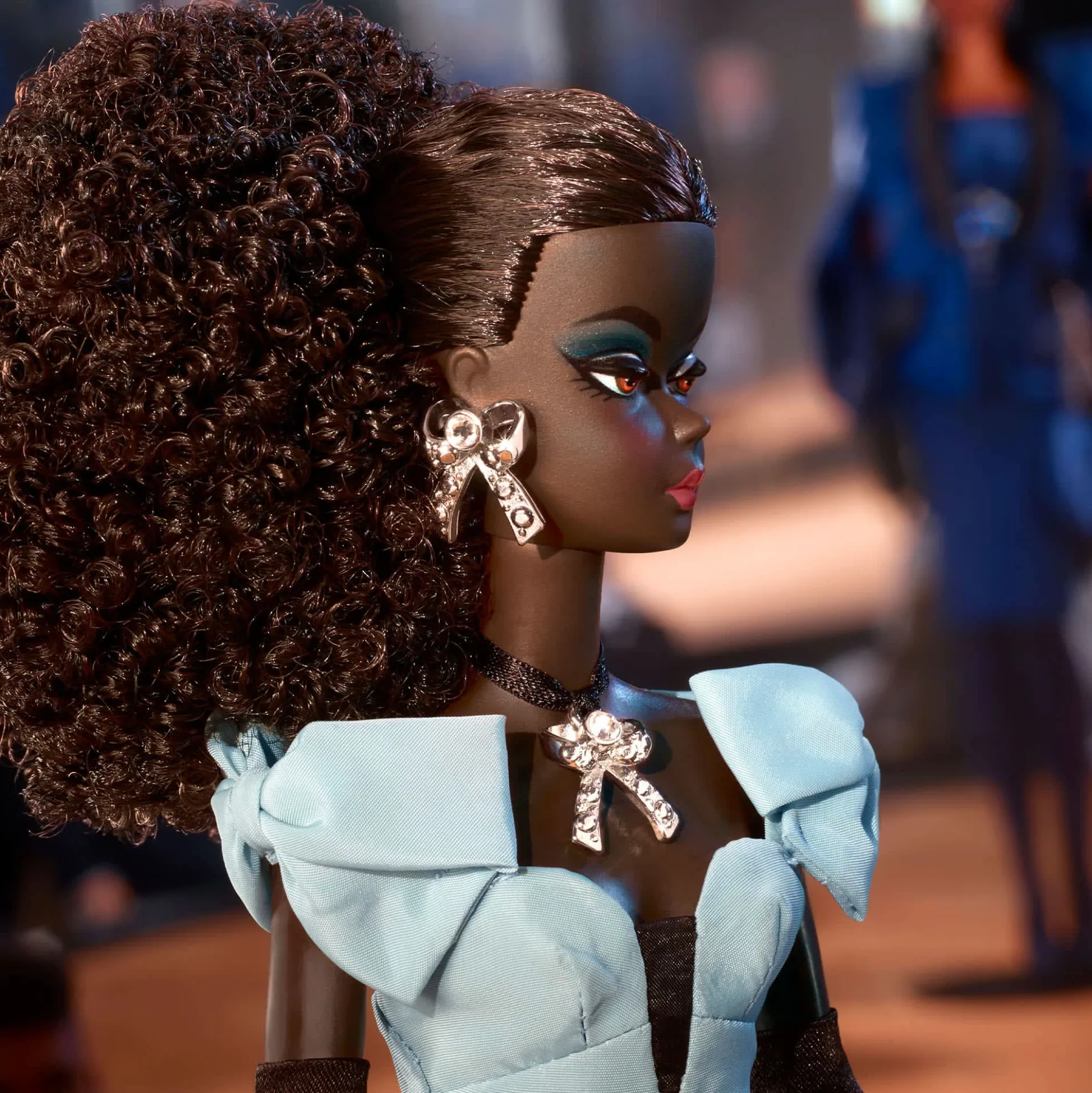 Barbie Fashion Model Collection Doll # 3