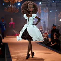 Barbie Fashion Model Collection Doll # 3