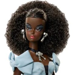 Barbie Fashion Model Collection Doll # 3