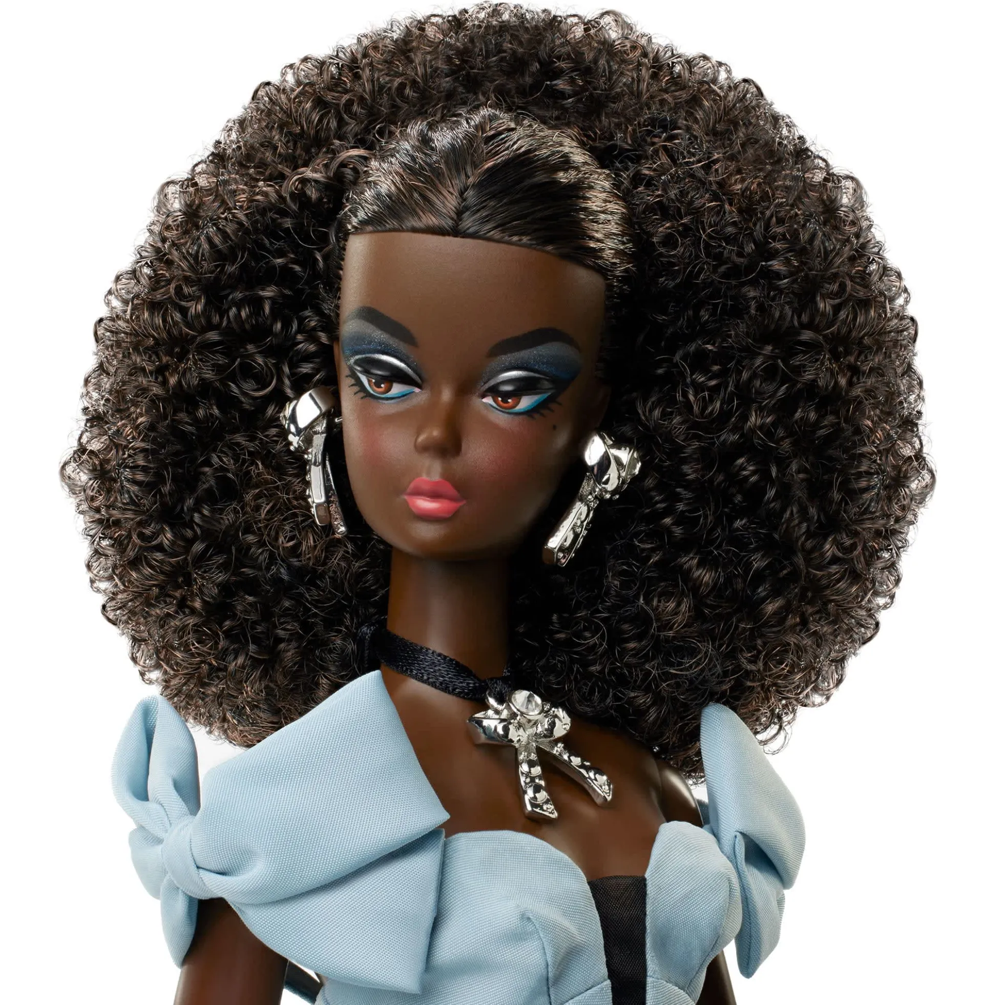 Barbie Fashion Model Collection Doll # 3