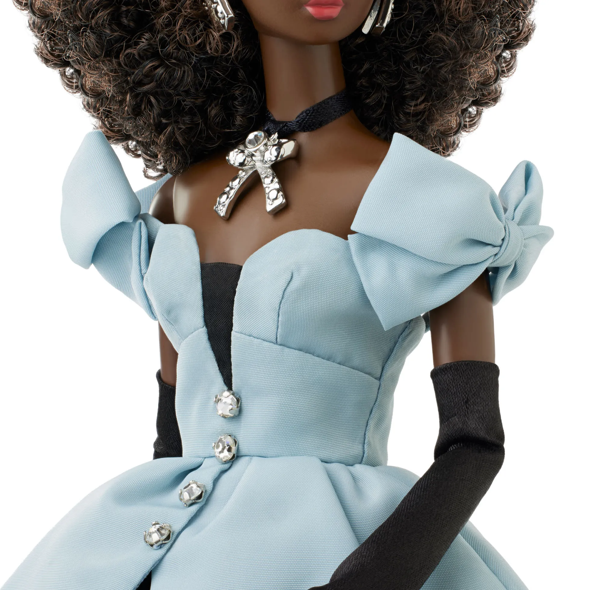 Barbie Fashion Model Collection Doll # 3