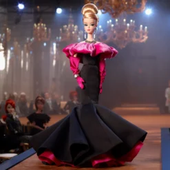 Barbie Fashion Model Collection Doll #2