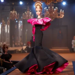Barbie Fashion Model Collection Doll #2