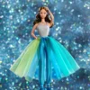 Barbie Fashion Photo P.J. Doll Reproduction
