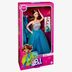 Barbie Fashion Photo P.J. Doll Reproduction