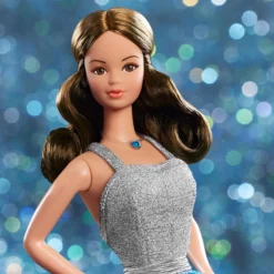 Barbie Fashion Photo P.J. Doll Reproduction