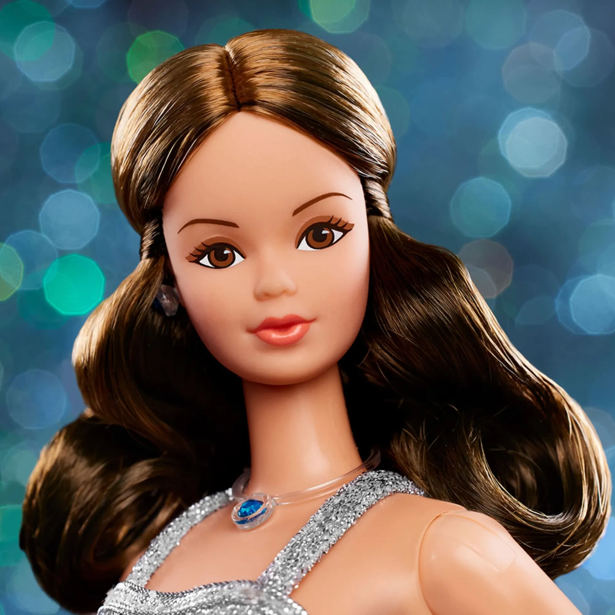 Barbie Fashion Photo P.J. Doll Reproduction