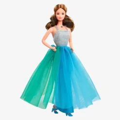Barbie Fashion Photo P.J. Doll Reproduction
