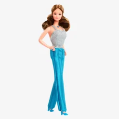 Barbie Fashion Photo P.J. Doll Reproduction