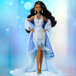 Barbie Gala Collection Doll #3
