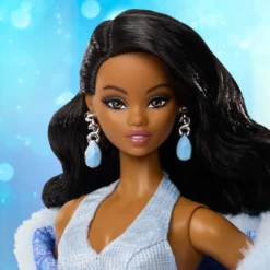 Barbie Gala Collection Doll #3