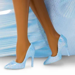 Barbie Gala Collection Doll #3