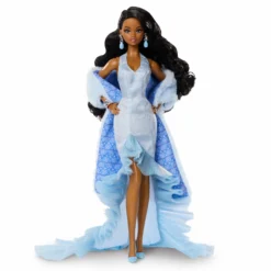 Barbie Gala Collection Doll #3