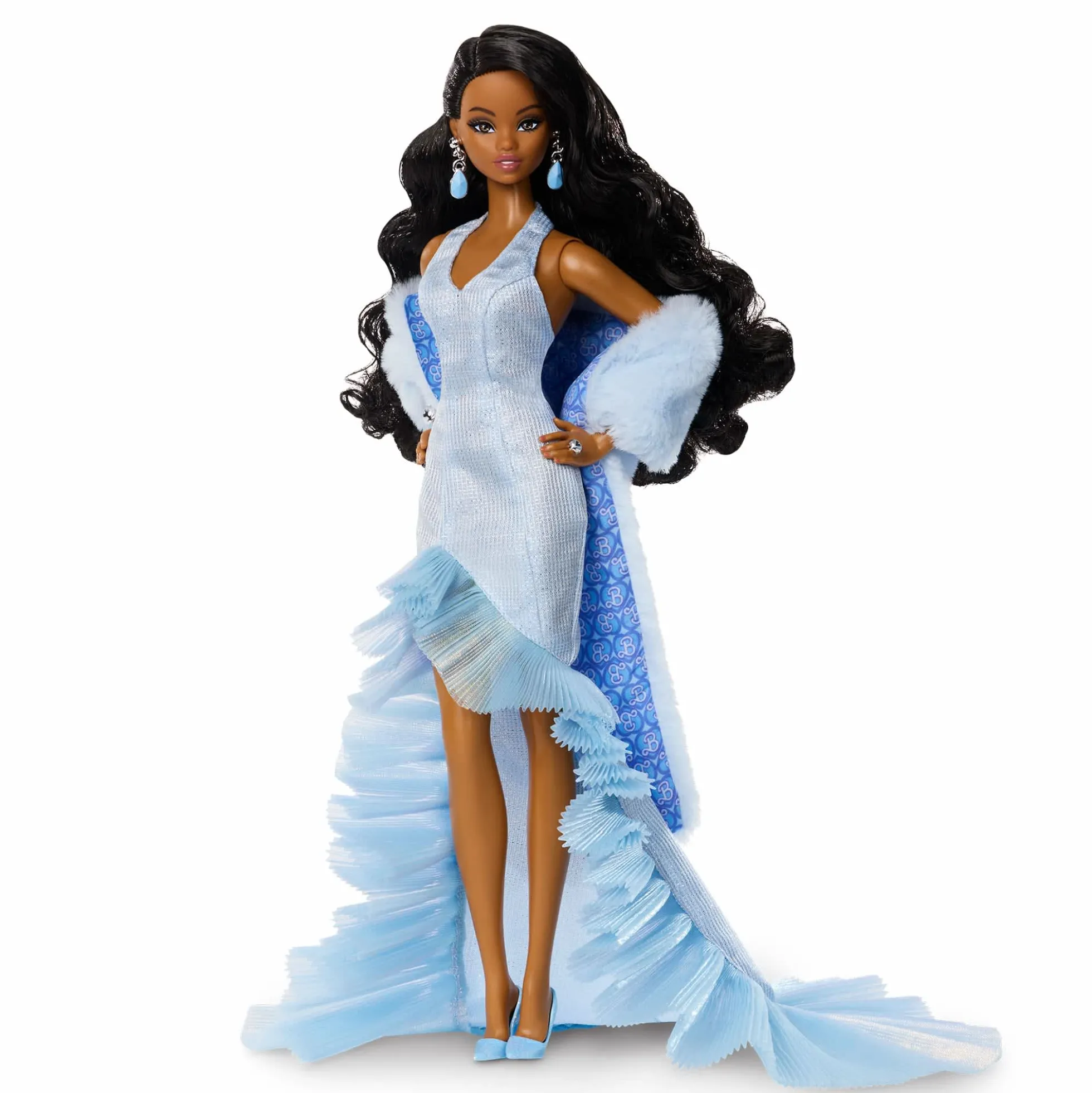 Barbie Gala Collection Doll #3