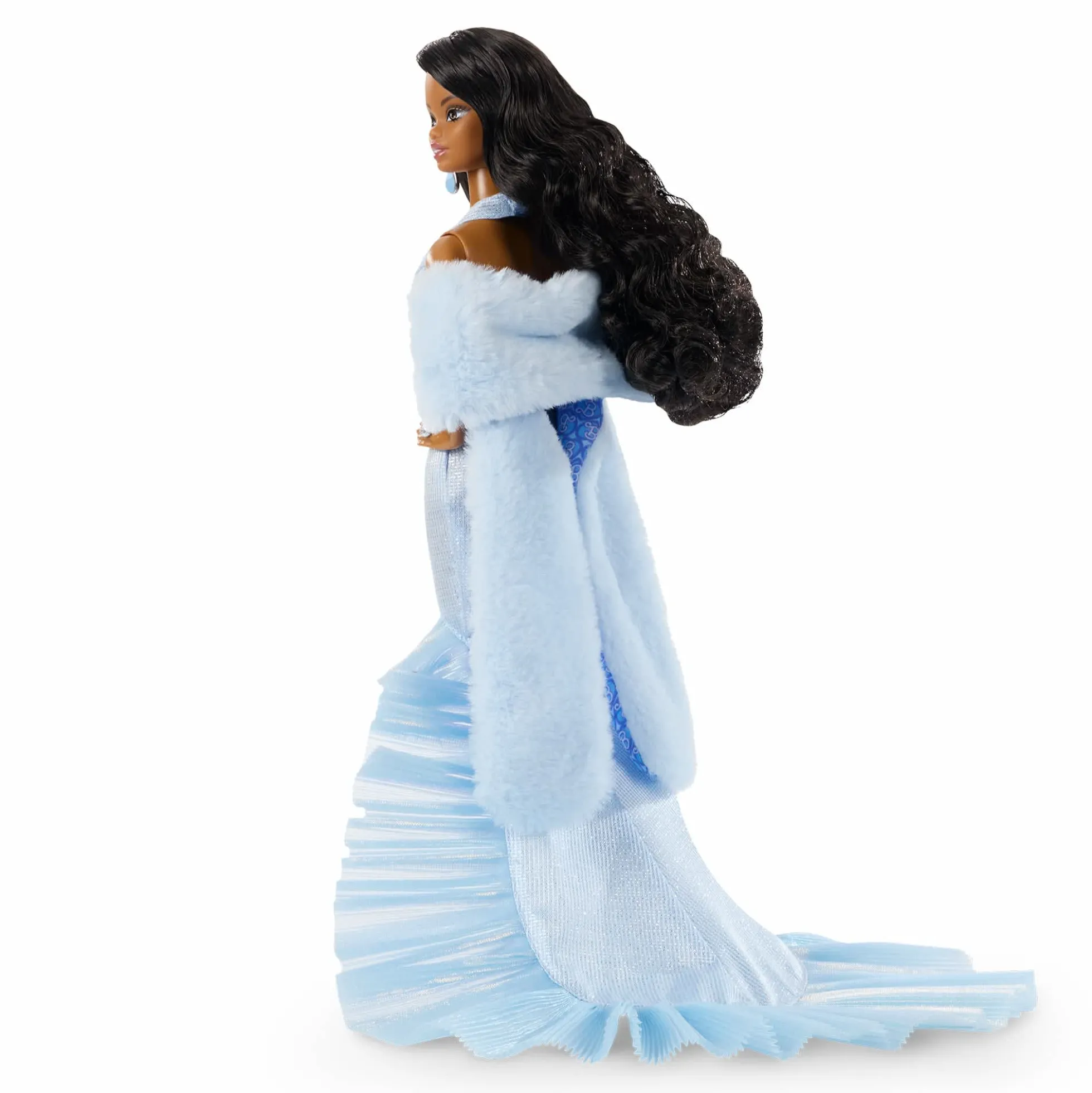 Barbie Gala Collection Doll #3