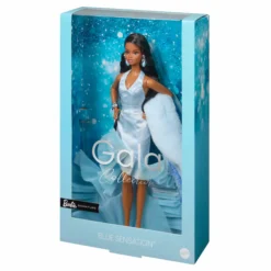 Barbie Gala Collection Doll #3