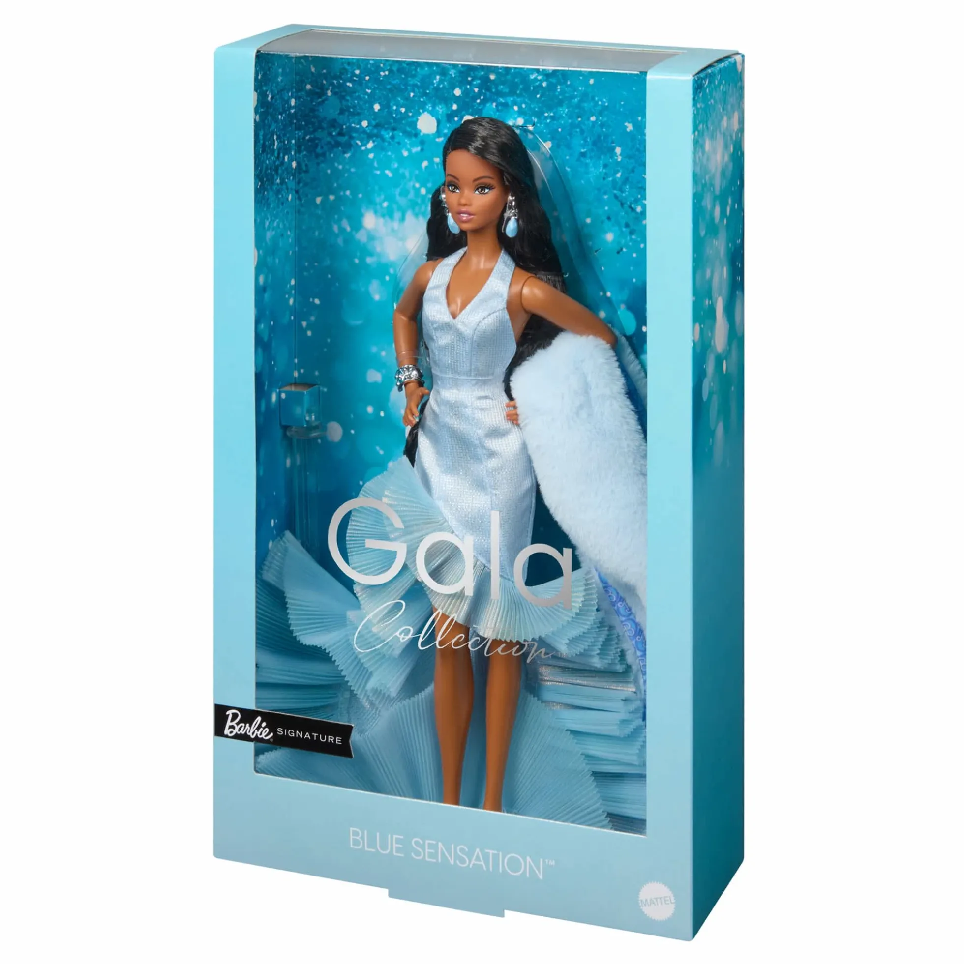 Barbie Gala Collection Doll #3