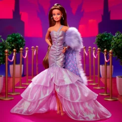Barbie Gala Collection Lavender Daydream Doll