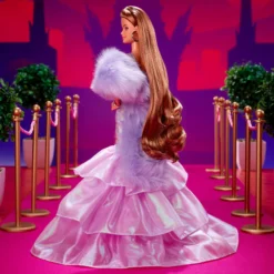 Barbie Gala Collection Lavender Daydream Doll