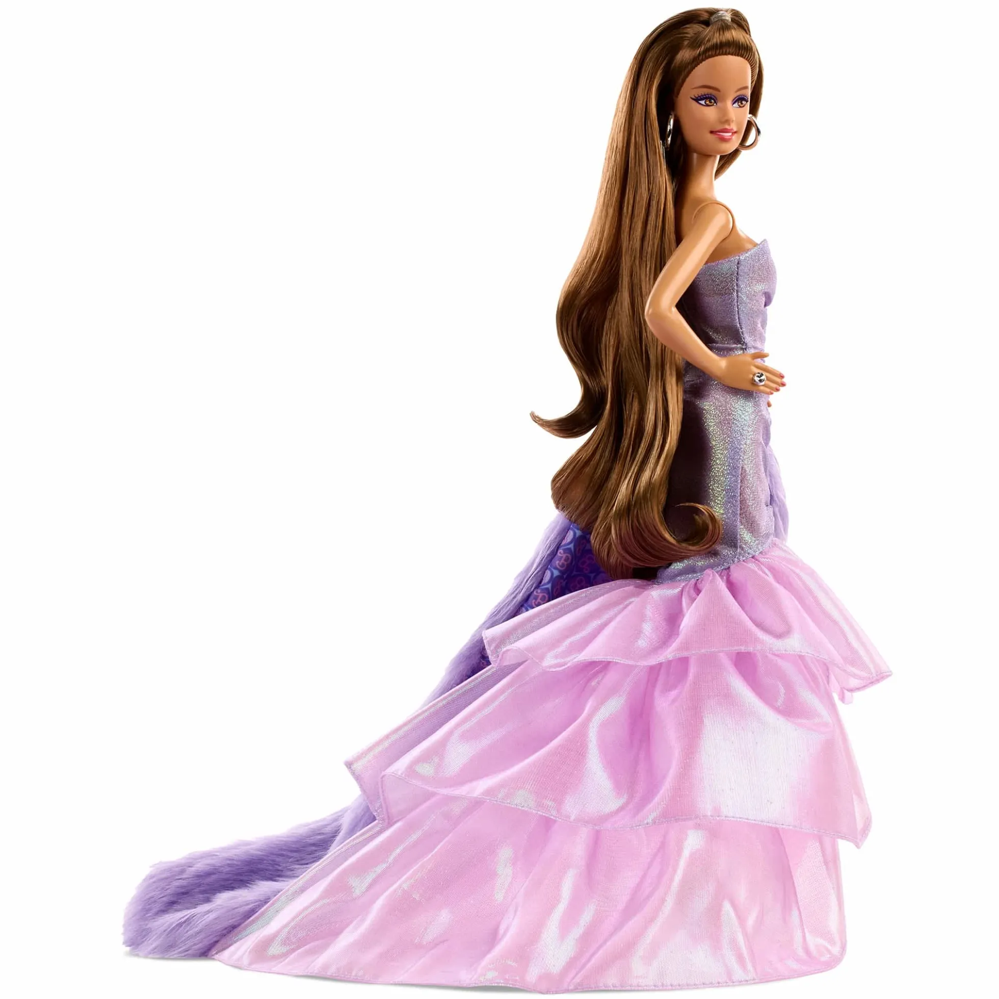Barbie Gala Collection Lavender Daydream Doll