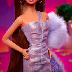 Barbie Gala Collection Lavender Daydream Doll