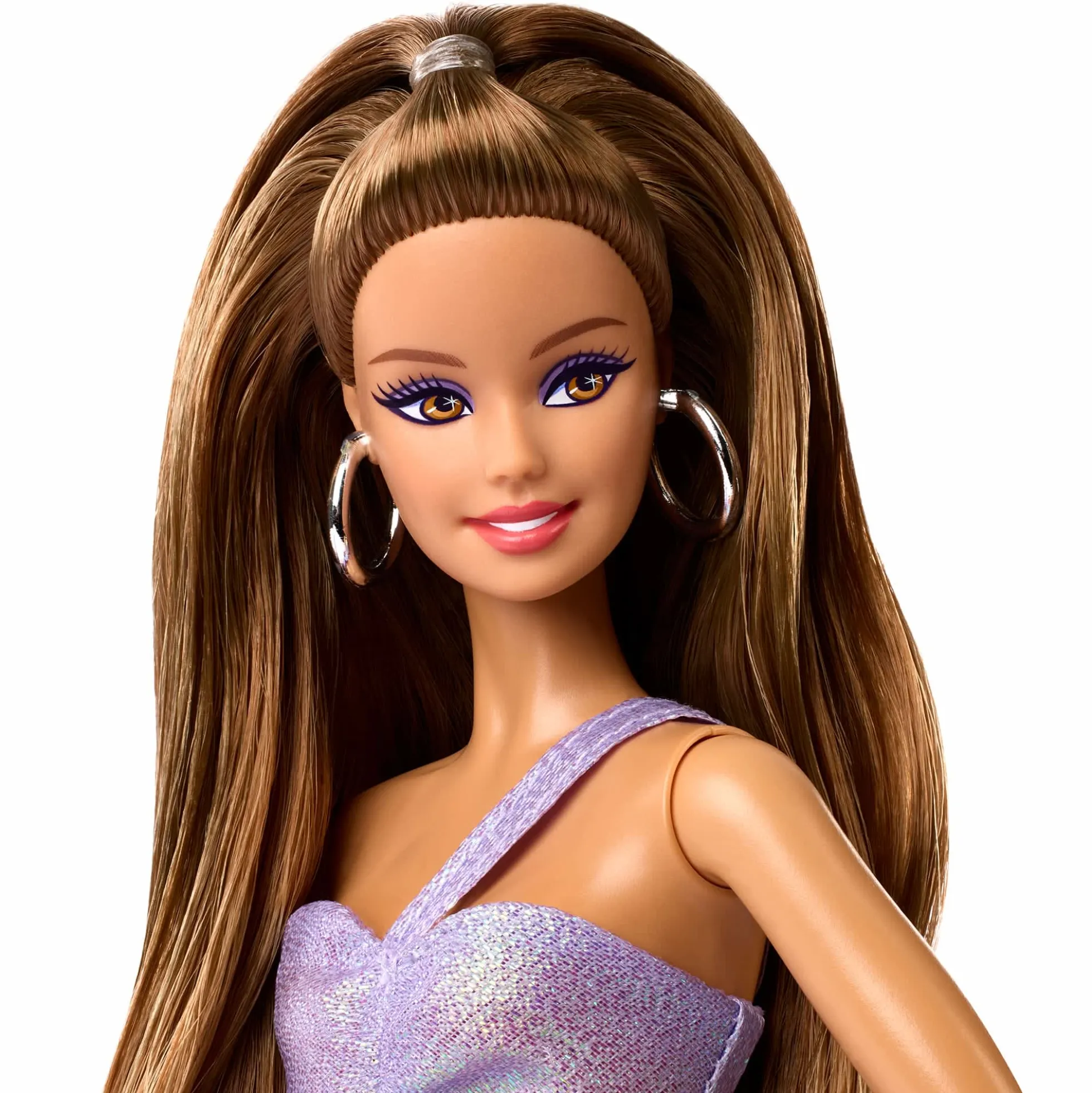 Barbie Gala Collection Lavender Daydream Doll
