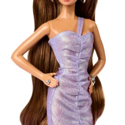 Barbie Gala Collection Lavender Daydream Doll