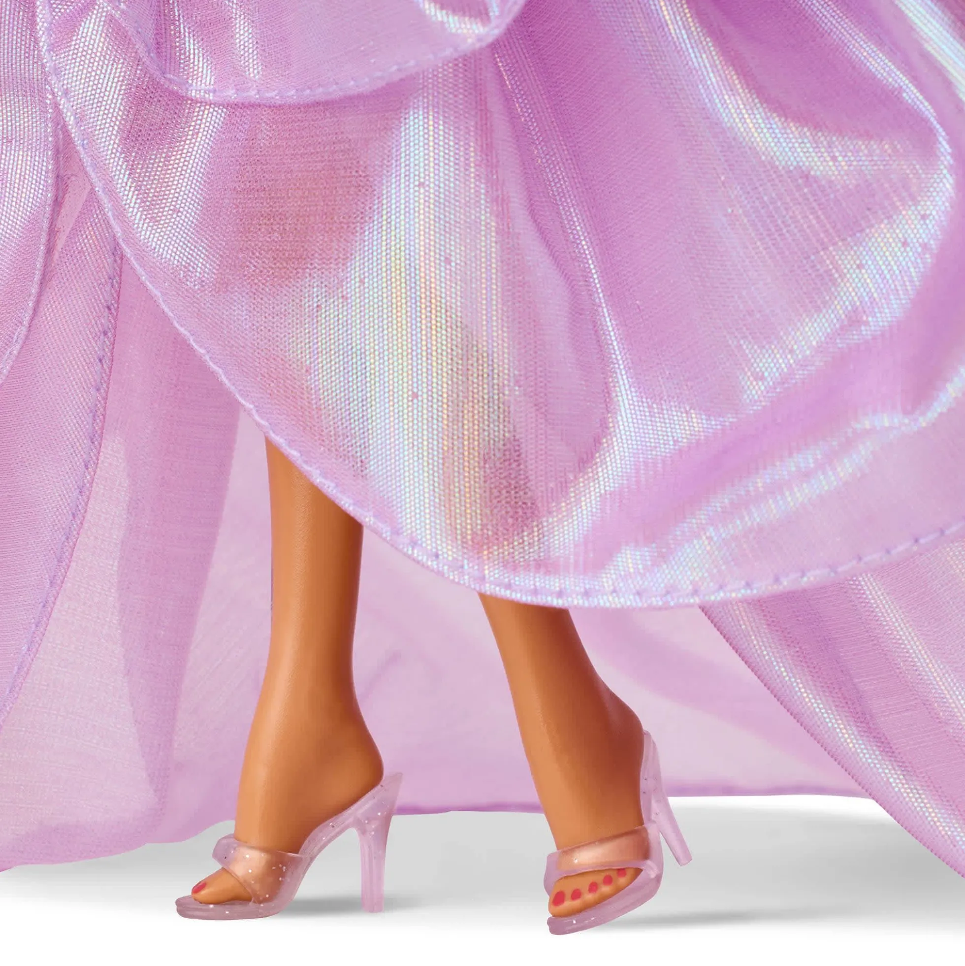Barbie Gala Collection Lavender Daydream Doll
