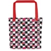 Barbie Galentines Multi Tote Bag