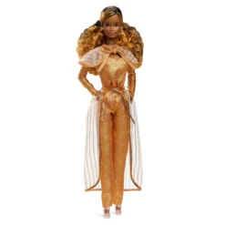 Barbie Golden Dream Christie Doll