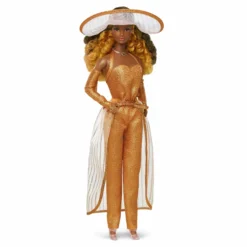 Barbie Golden Dream Christie Doll