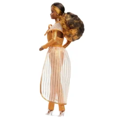Barbie Golden Dream Christie Doll