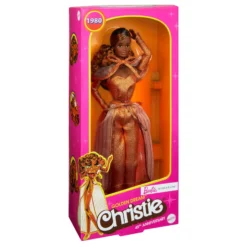 Barbie Golden Dream Christie Doll