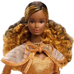 Barbie Golden Dream Christie Doll