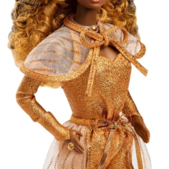 Barbie Golden Dream Christie Doll