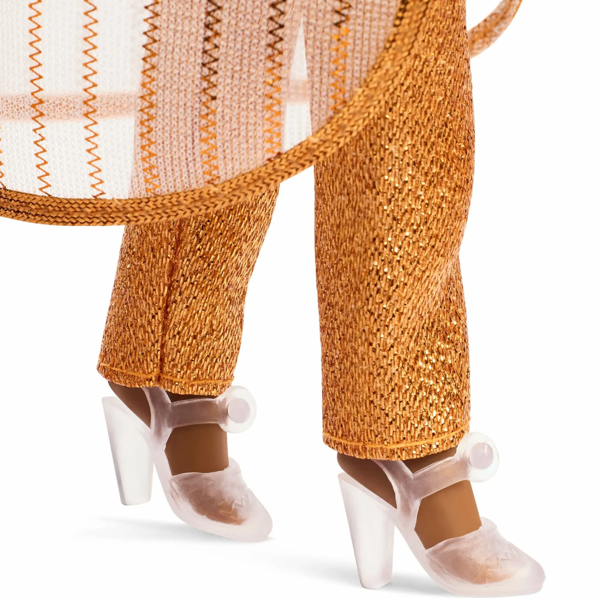 Barbie Golden Dream Christie Doll